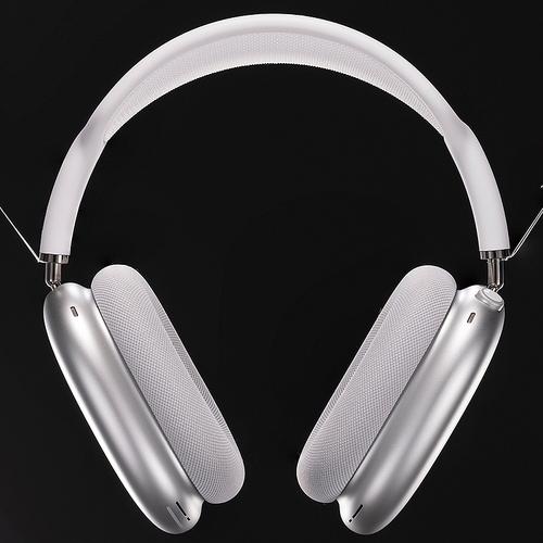 airpods max 【产品修图】